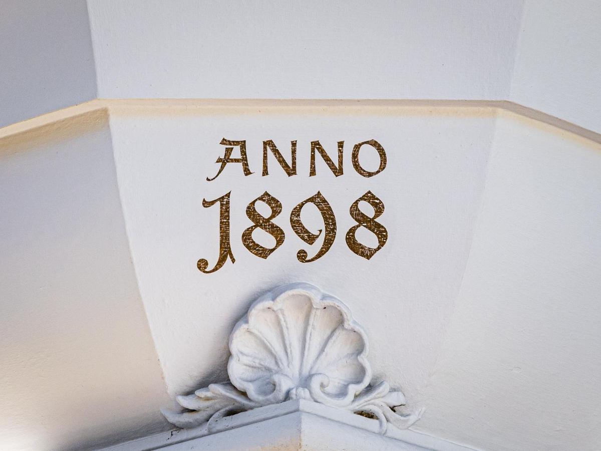 Villa Rein Boutiquehotel Bad Reichenhall Eksteriør billede