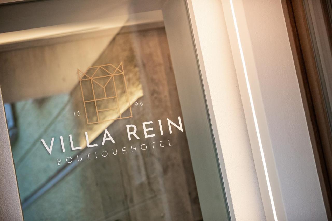 Villa Rein Boutiquehotel Bad Reichenhall Eksteriør billede