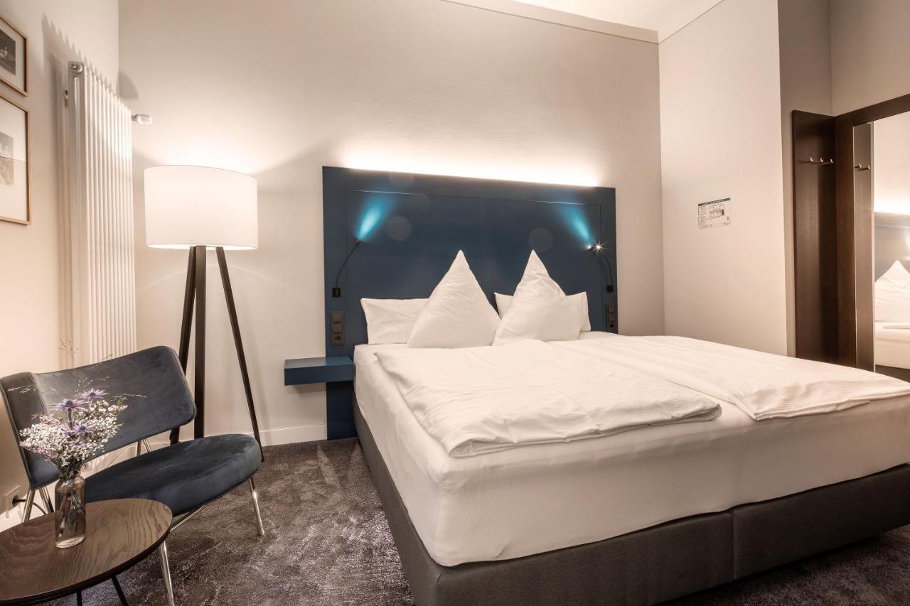 Villa Rein Boutiquehotel Bad Reichenhall Eksteriør billede